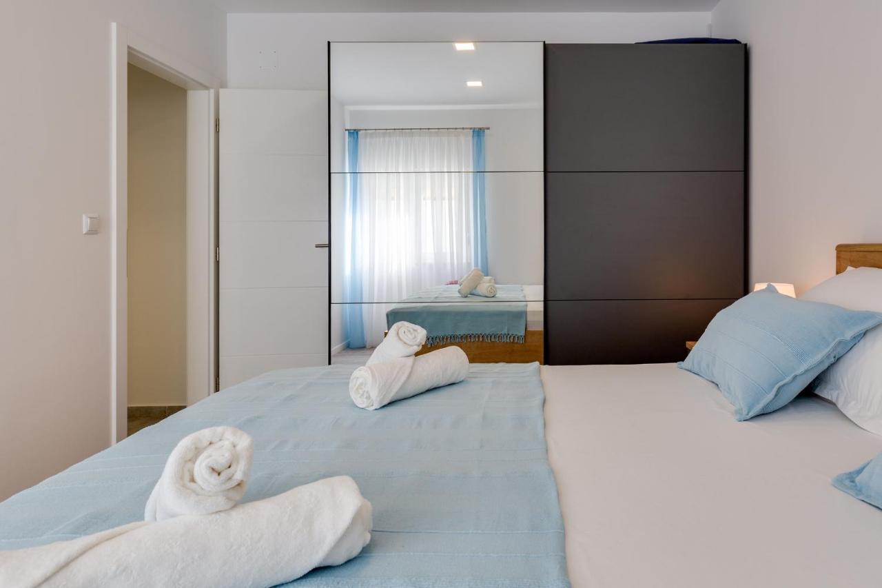 Appartement Apartman Angel *
