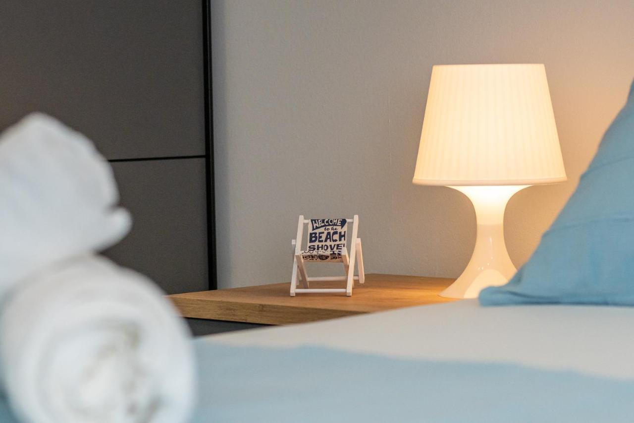 Apartman Angel Appartement