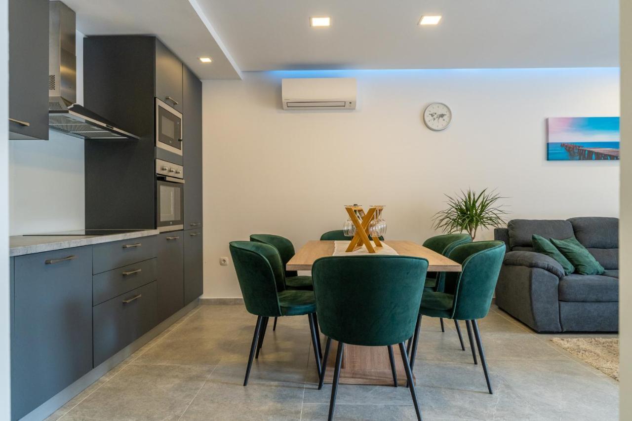 Apartman Angel * Zadar