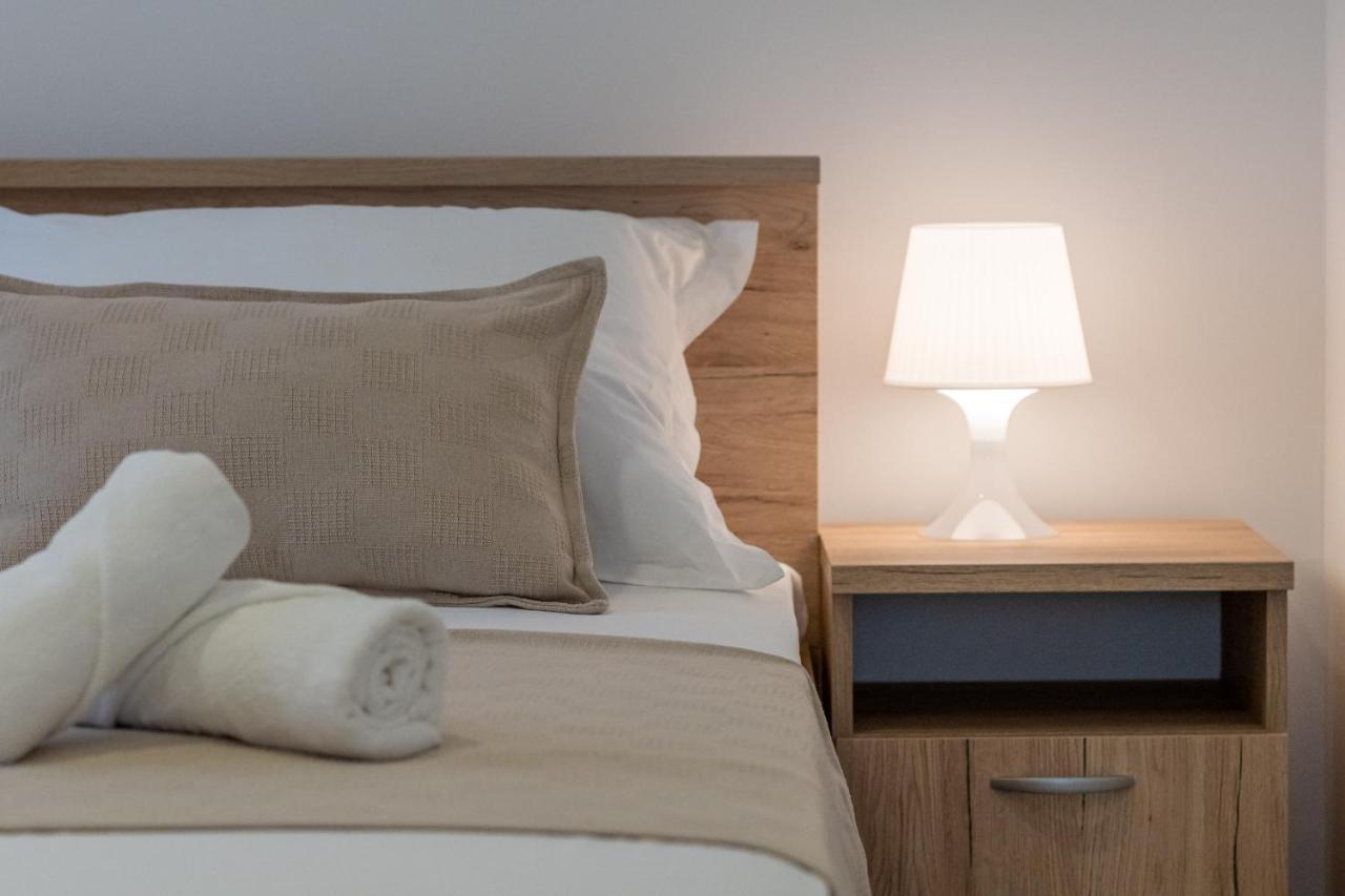 Apartman Angel Appartement
