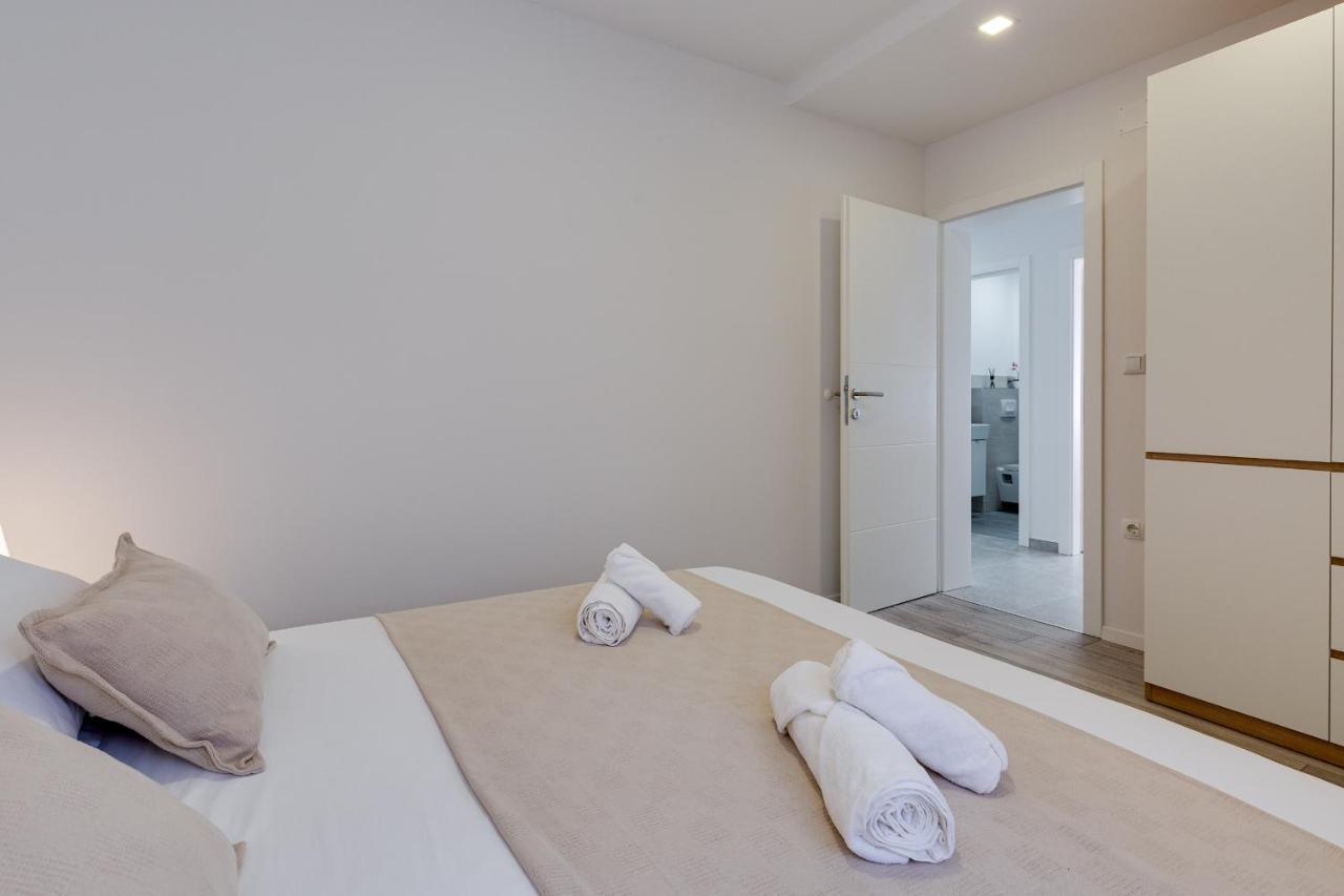 Appartement Apartman Angel