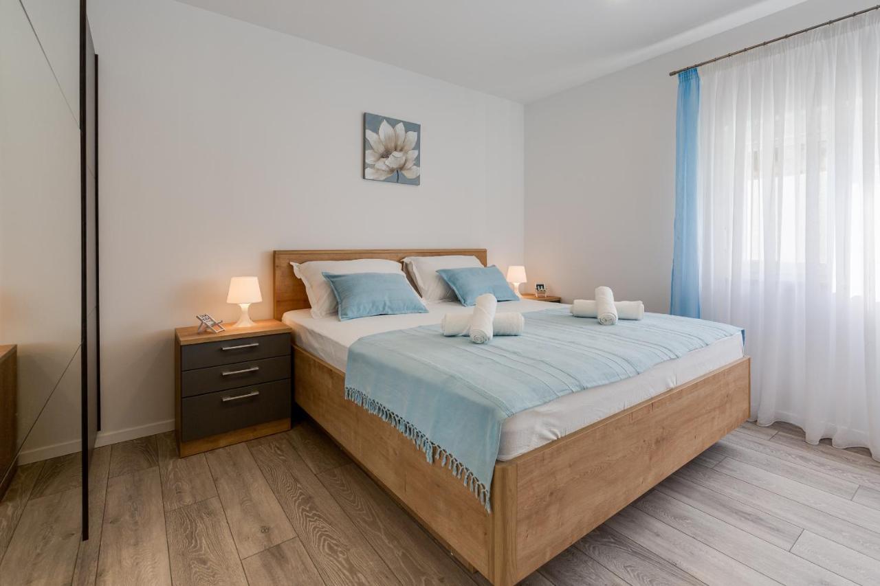 Apartman Angel Appartement Zadar