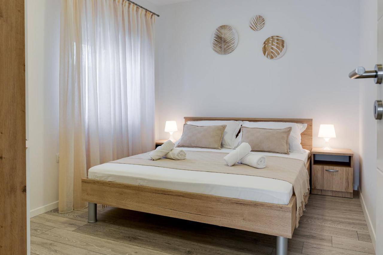 Apartman Angel Appartement Zadar