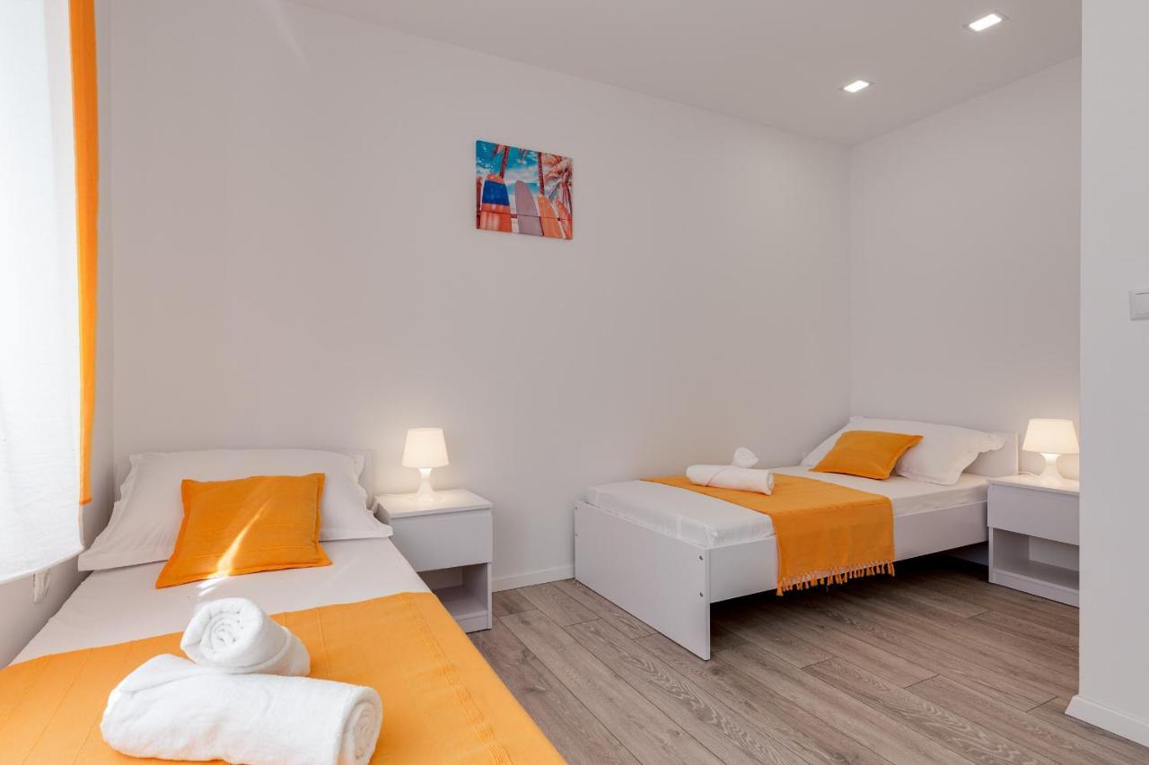 Apartman Angel *
