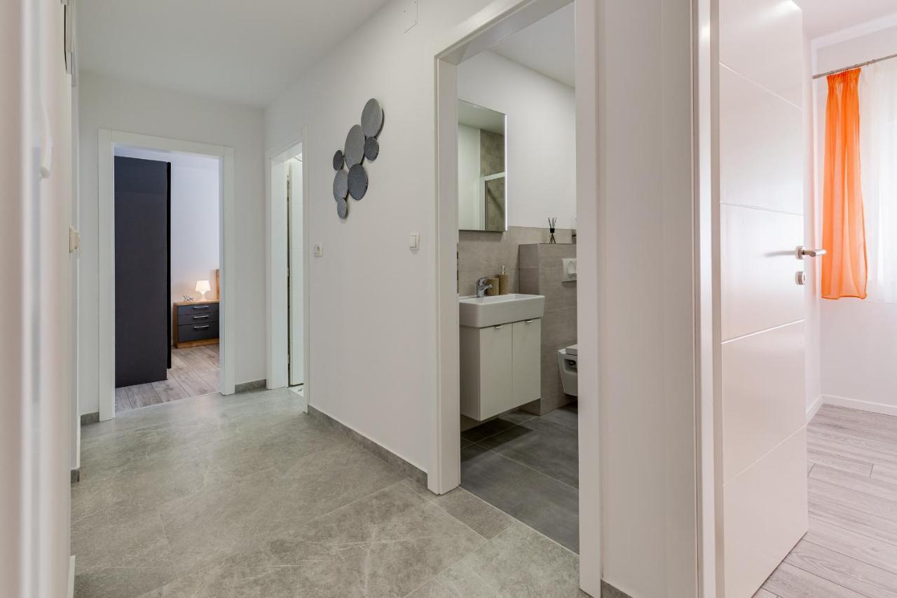 Appartement Apartman Angel *
