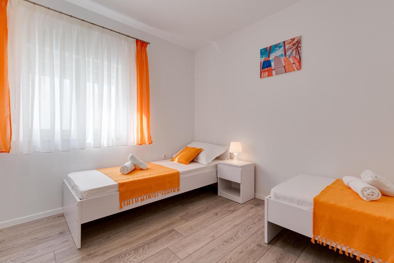 Apartman Angel *