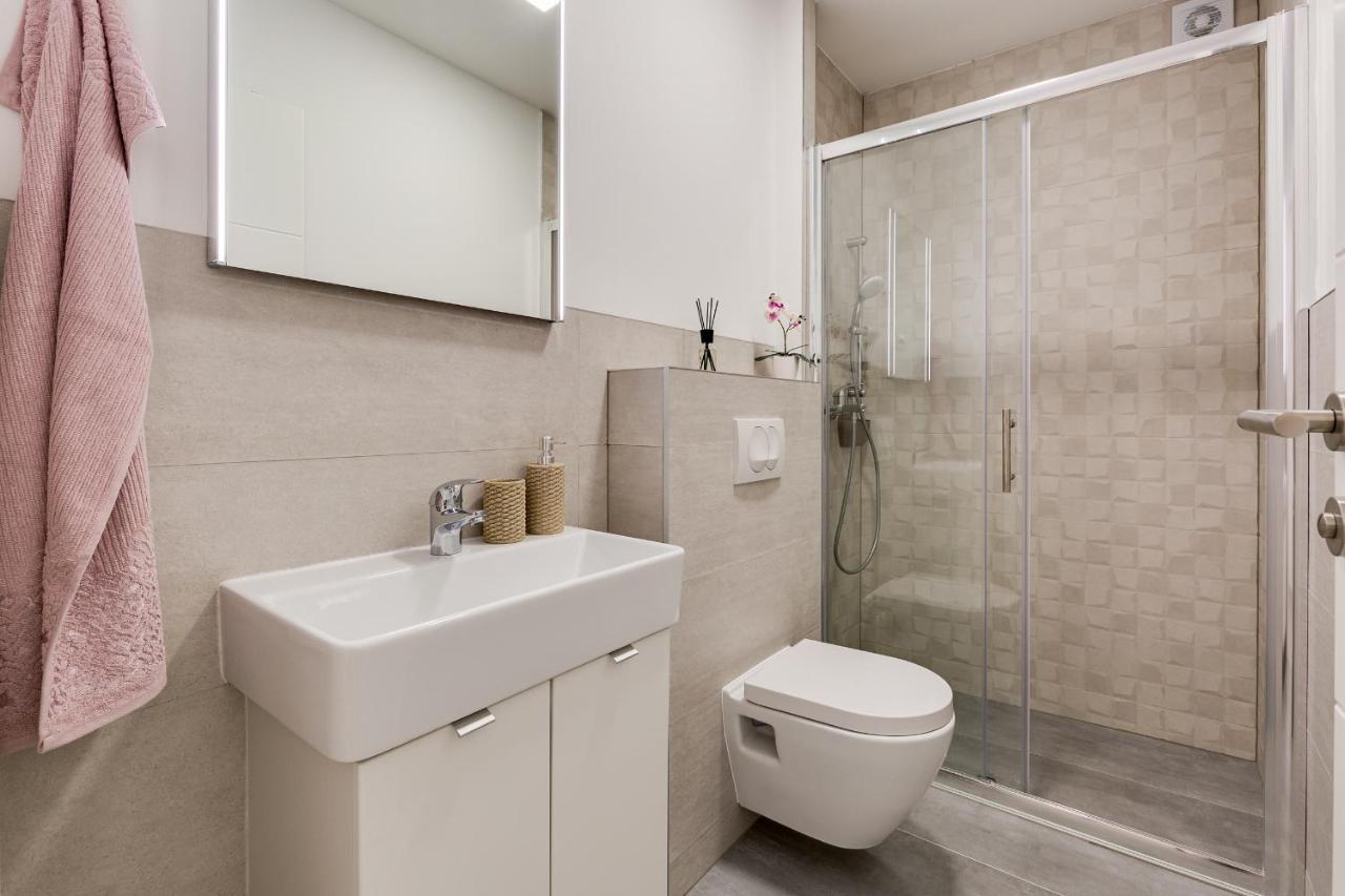 Appartement Apartman Angel Zadar