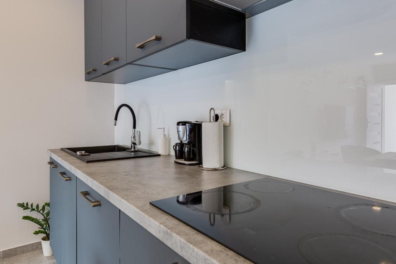 Apartman Angel * Zadar