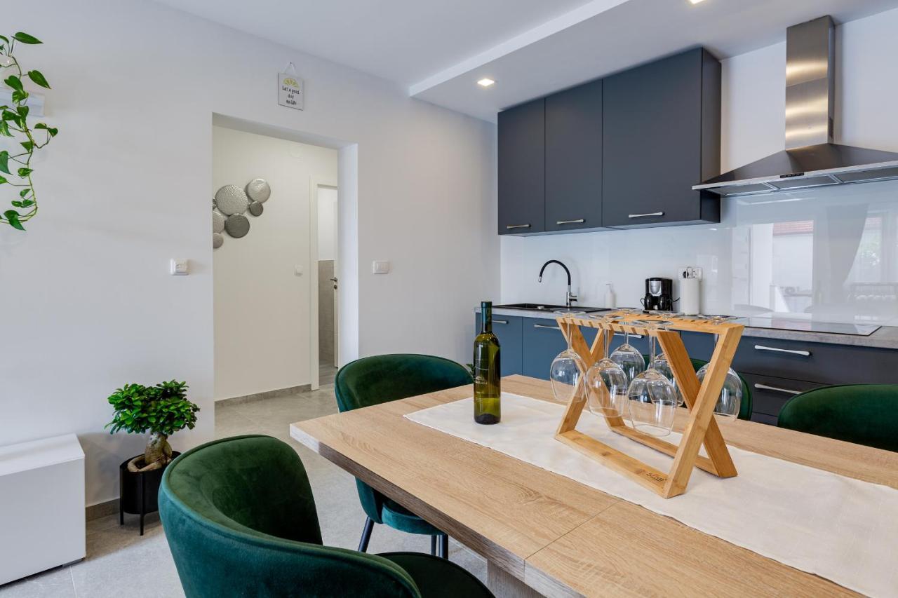 Apartman Angel Appartement
