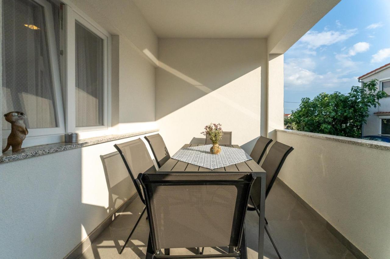 Apartman Angel Appartement *