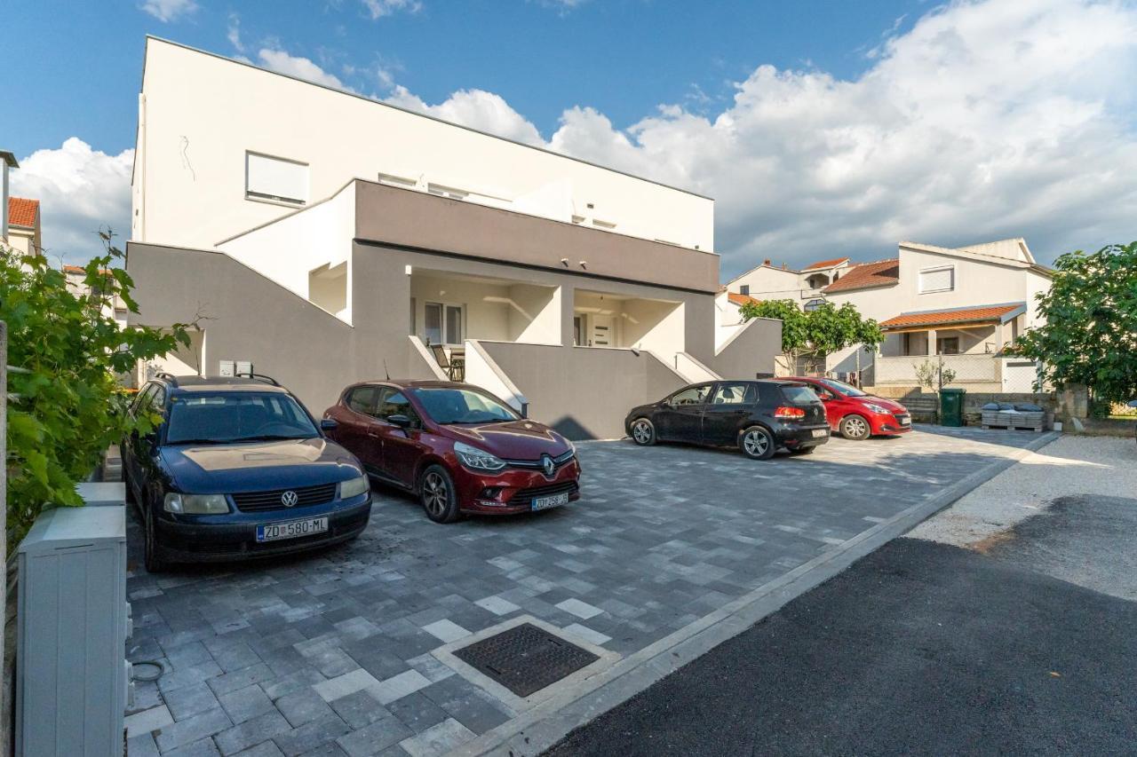 Apartman Angel Zadar