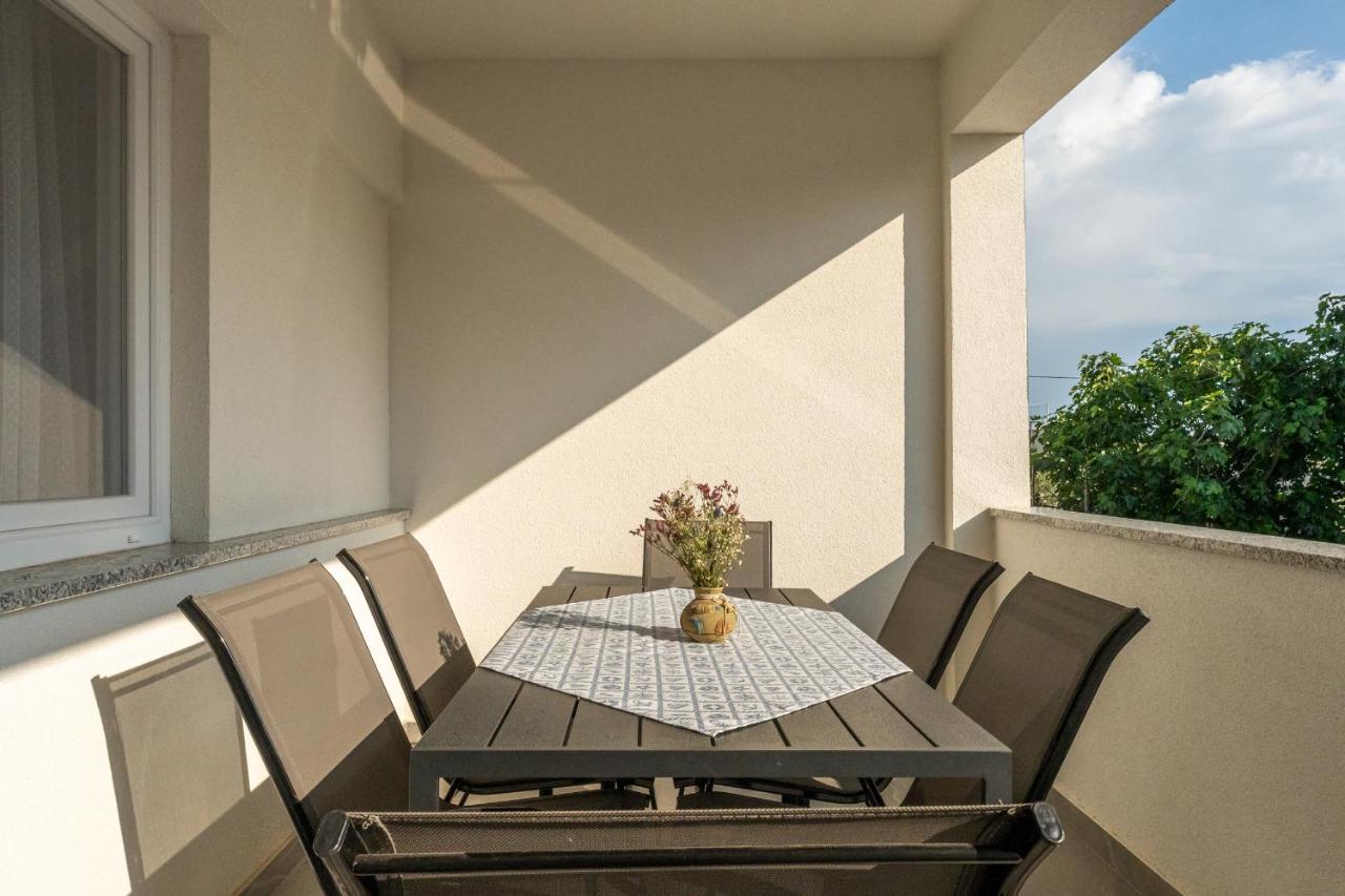Appartement Apartman Angel *