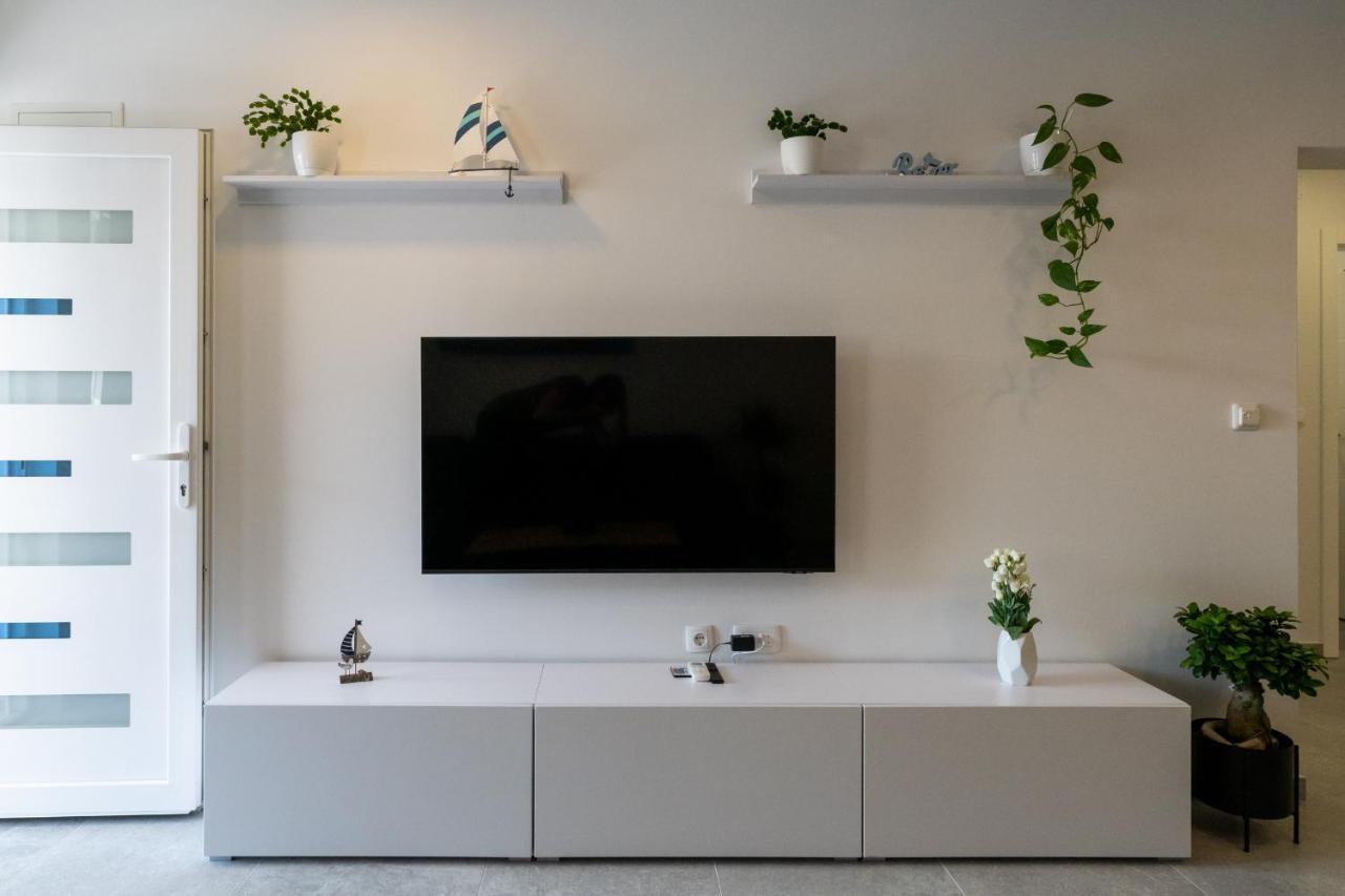 Apartman Angel Appartement *