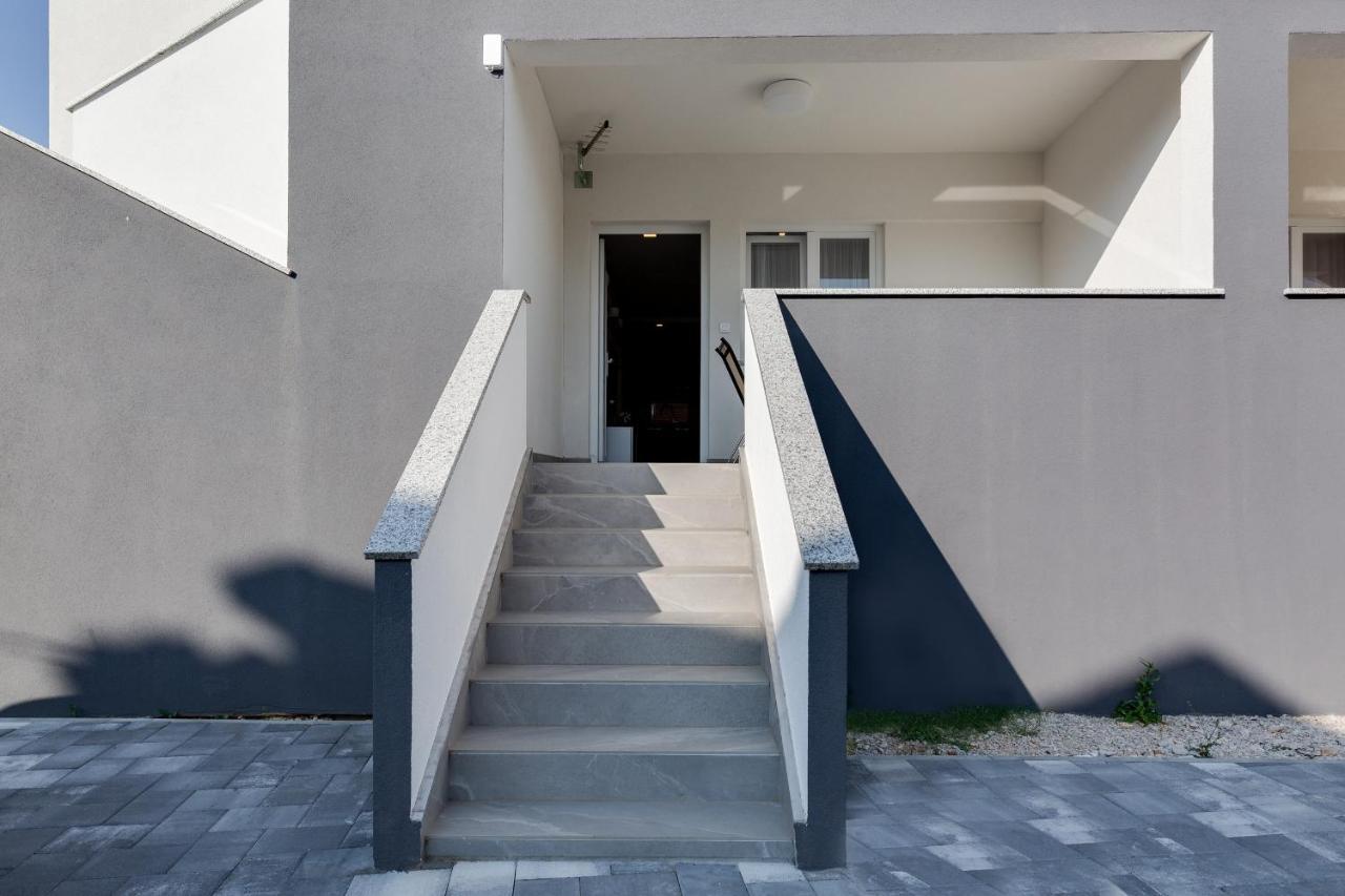 Apartman Angel Appartement *