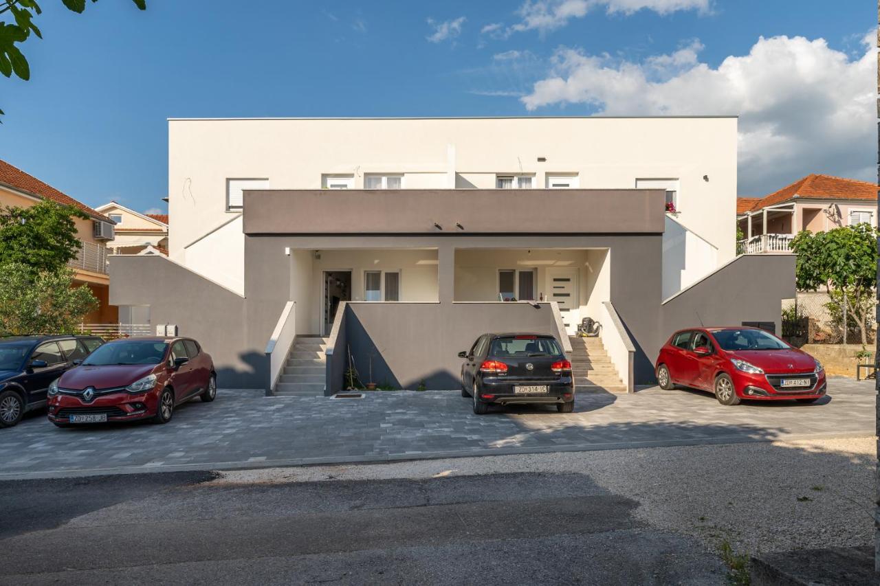Apartman Angel Zadar