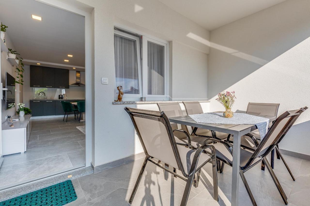 Apartman Angel Appartement *