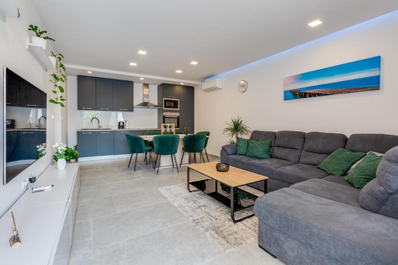 Apartman Angel *